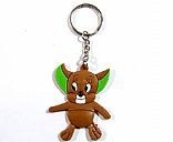 PVC Keychain,Pictrue