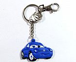 PVC Keychain,Picture