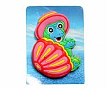 Turtle  fridge magnet,Pictrue