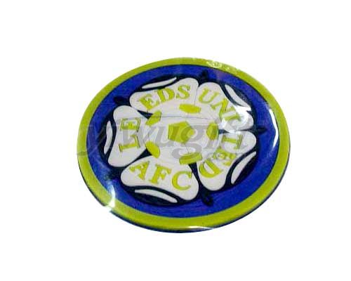 PVC cup pad, picture