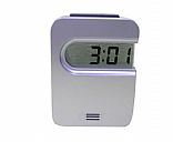 Fashion electric clock,Pictrue