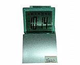 Electronic clock,Pictrue