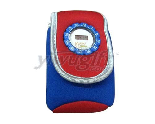 Bag phones electronic Table