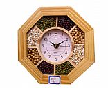 Craft clock,Picture