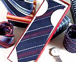 Neckties, Picture