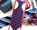 Neckties, Picture