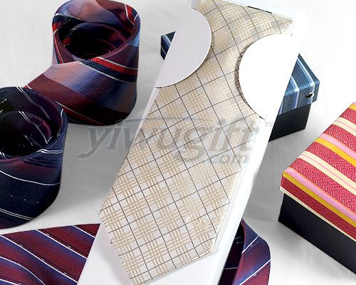 Neckties, picture