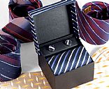 Neckties, Picture