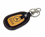 leather key chain, Picture