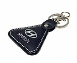 leather key chain, Picture