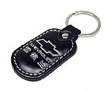 leather key chain,Picture