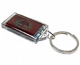 solar key chain