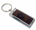 solar key chain,Picture