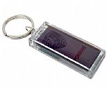 solar key chain,Picture