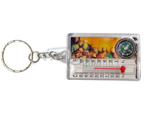 acrylic key chain, picture