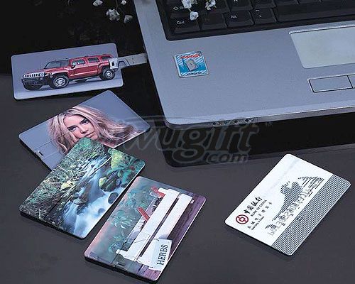 Usb disk, picture