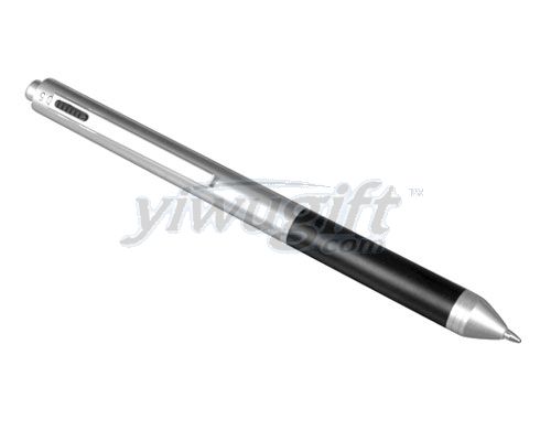 Multifunctional ball pen