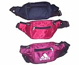 Waist pack