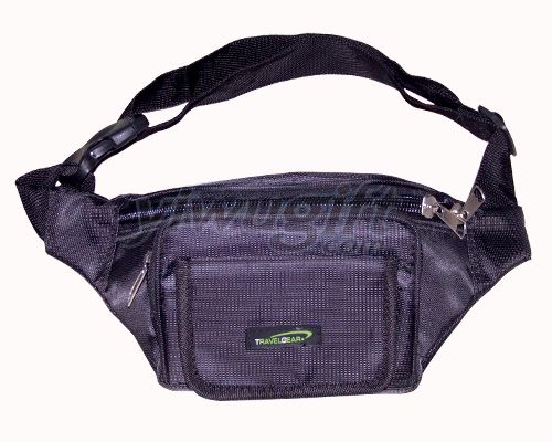 Waist pack, picture