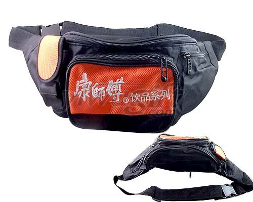 Waist pack, picture