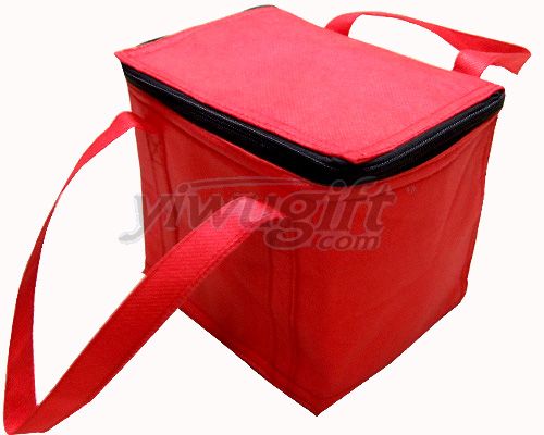 non-woven ice bag, picture