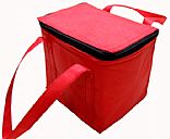 non-woven ice bag,Pictrue