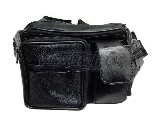 Waist pack, picture