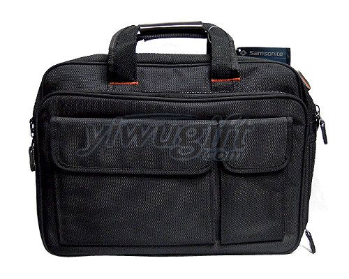 computer  bag, picture