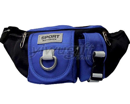 Waist pack, picture