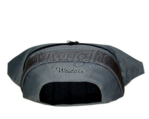 Waist pack, picture