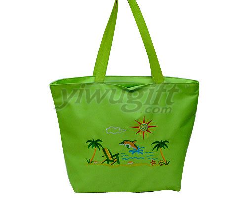 shopping bags, picture