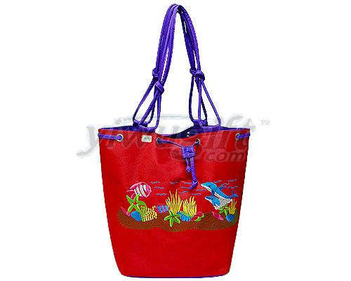 shopping bags, picture