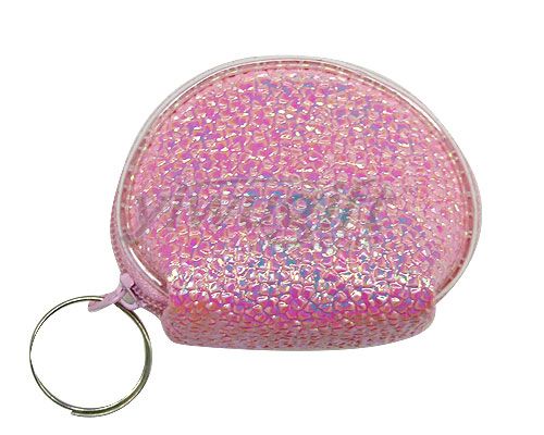 coin purse, picture