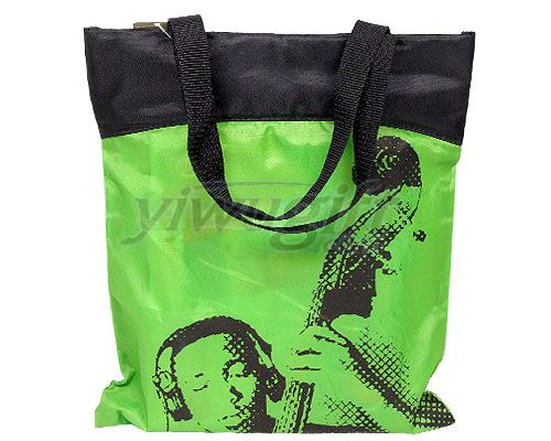 shopping bags, picture