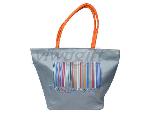 shopping bags, picture