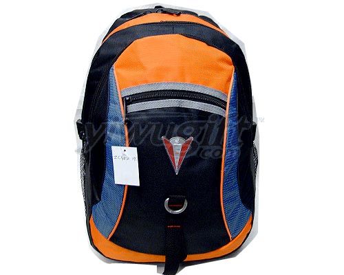 student bags, picture