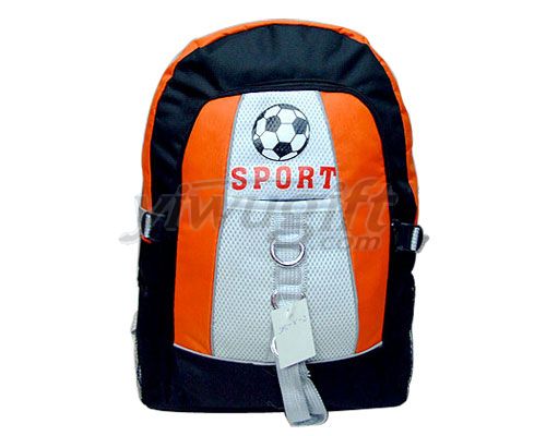 student bags, picture