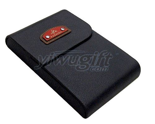Card bag, picture