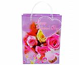 PP shopping bag,Picture