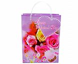 PP shopping bag,Pictrue