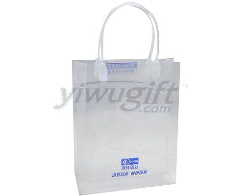 PP gift bag