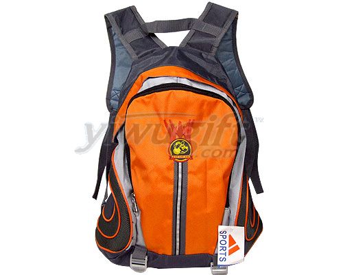 knapsack, picture