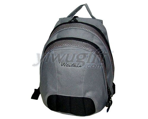 knapsack, picture