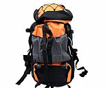 mountaineering bag, Picture