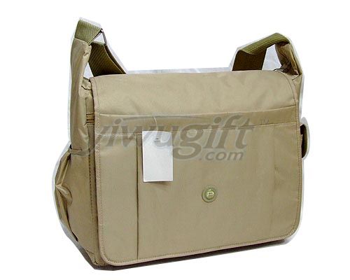 lie fallow bags, picture