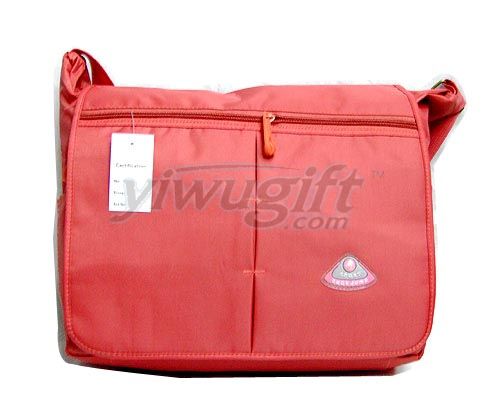 lie fallow bags, picture