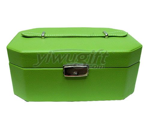 Cosmetics case, picture