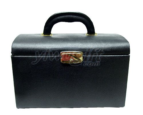 Cosmetics case, picture