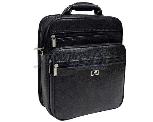 Attache  case, picture