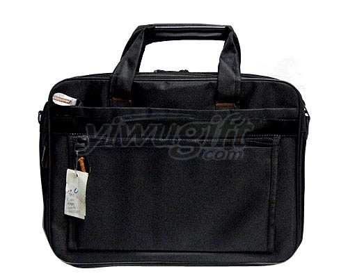 Attache  case, picture